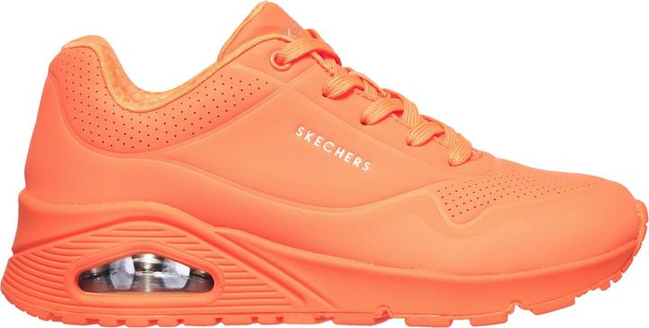 Produktbild Skechers Damen Schnürschuhe Sportlich Gummisohle sonstige (41)