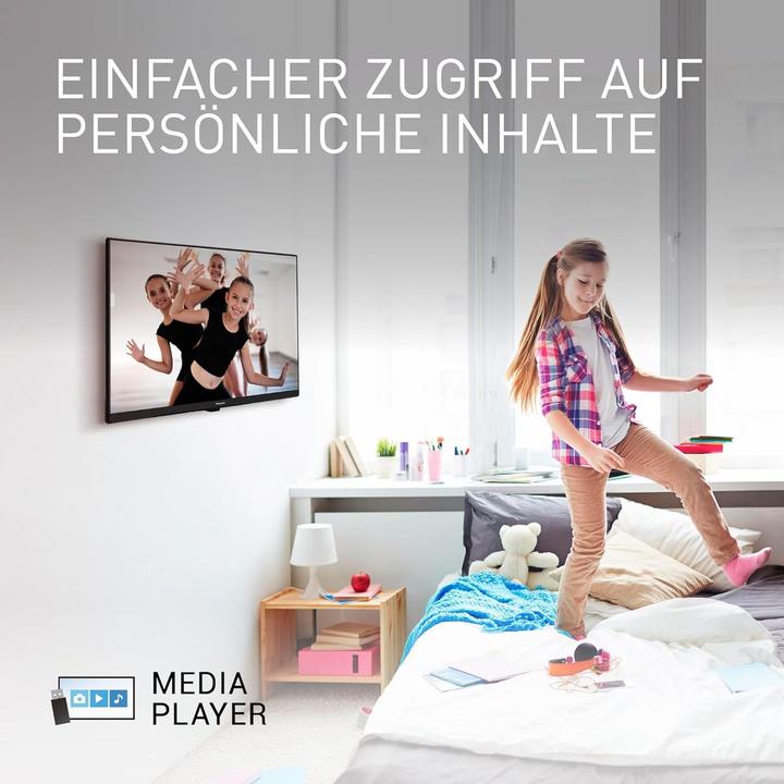 Actual product image Panasonic TS-32N30AEZ (32", HD 768p, 2024)