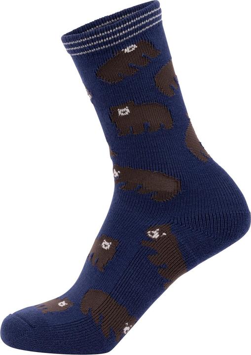 Produktbild Trespass Wildlife Socken (Einzelpack, 27 - 31)