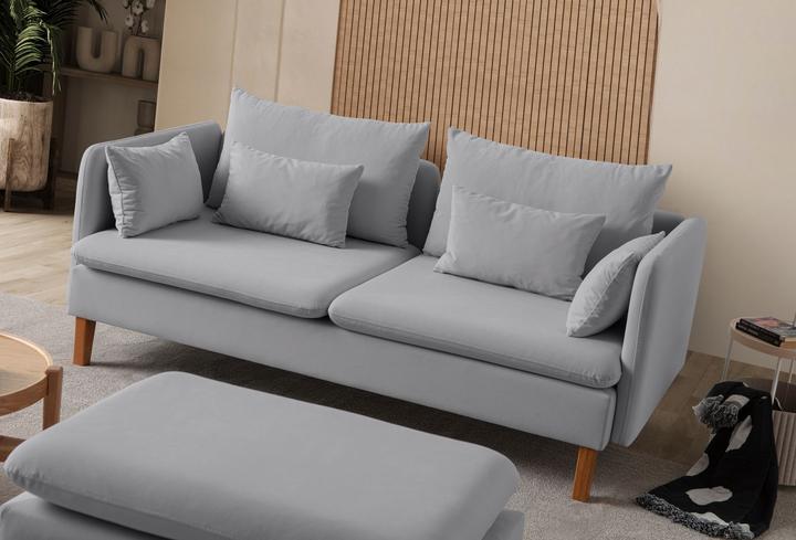 Produktbild Homitis Flexy 3-Seat Sofa (3-Sitzer)