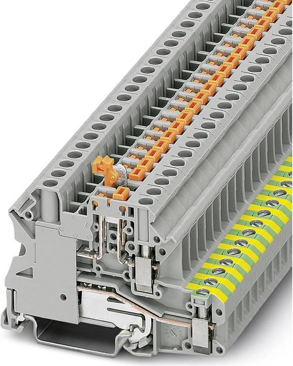 Actual product image Phoenix Contact PHOE Feed-through terminal block