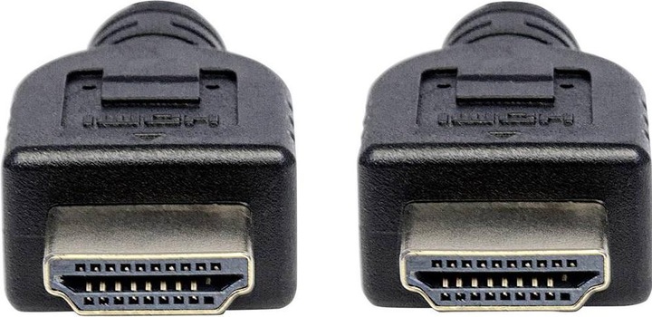 Produktbild Manhattan HDMI (Typ A) — HDMI (Typ A) (10 m, HDMI)
