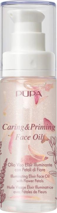 Pupa Milano Sunny Afternoon Face Oil Öl