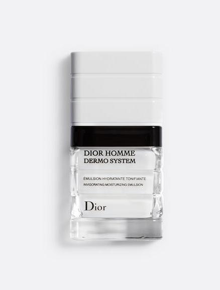 Image du produit Dior Homme Dermo System Émulsion hydratante (50 ml, Crème 24h)