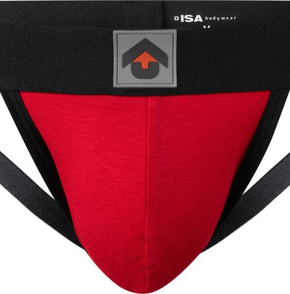 Actual product image ISA Bodywear String (L, Single pack)