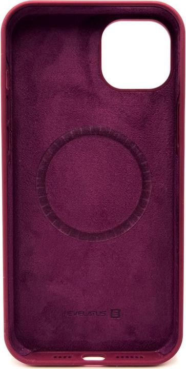 Image du produit Evelatus iPhone 14 Plus Premium Magsafe Soft Touch Silicone Case (Apple iPhone 14 Plus)