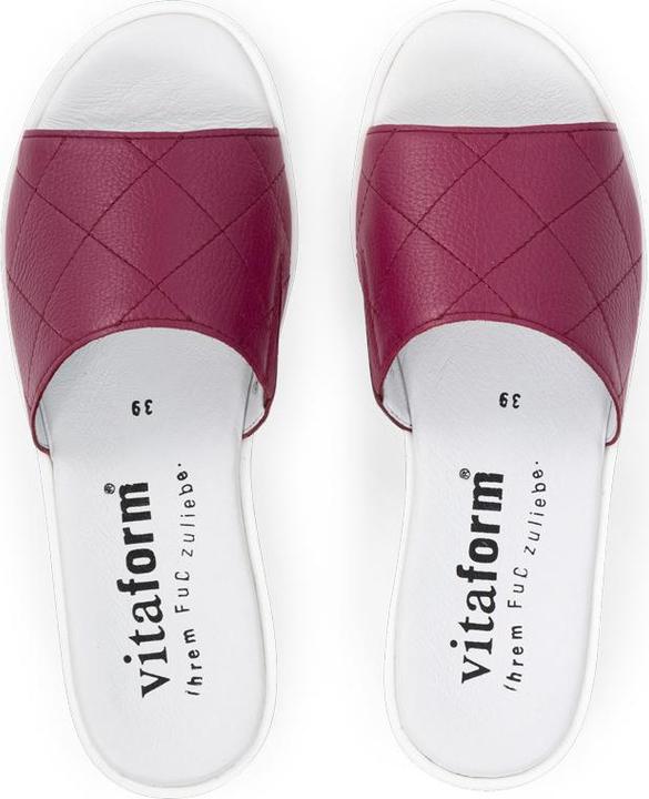 Actual product image Vitaform Mules Soft (37)