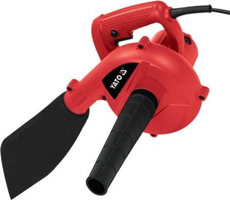 Produktbild Yato 600W YT-85170 (Netzbetrieb, Laubbläser)