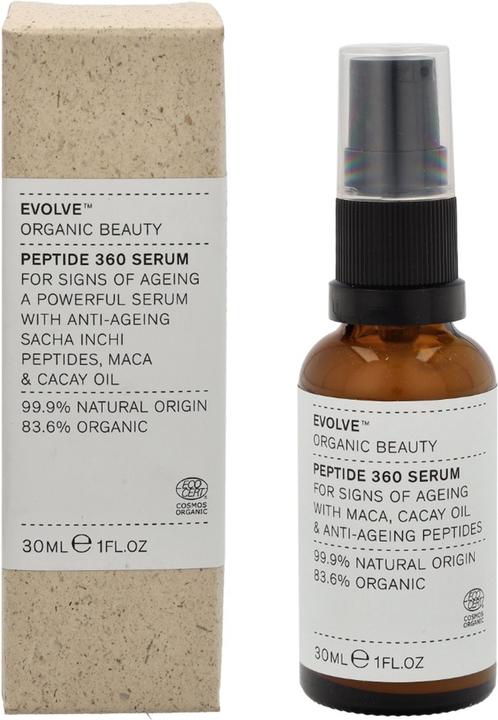 Produktbild Evolve Superfood 360 Serum (30 ml)