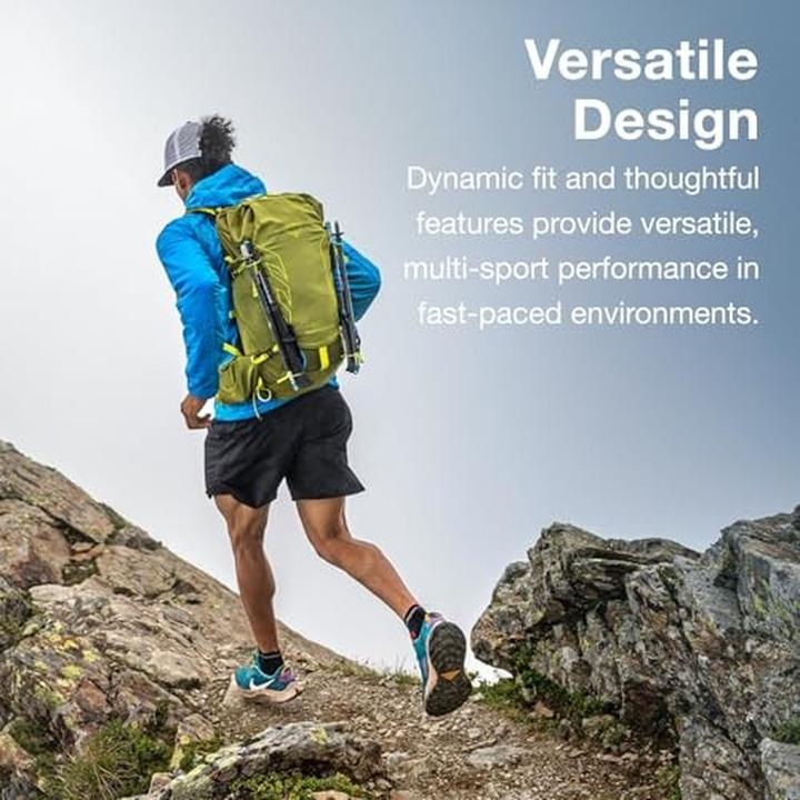 Produktbild Osprey Talon Velocity (30 l)