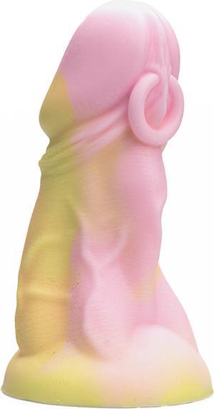 Image du produit Kiotos Revolt Pink Smash 05 Medium