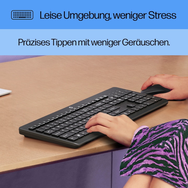 Produktbild HP 230 (DE, Kabellos)
