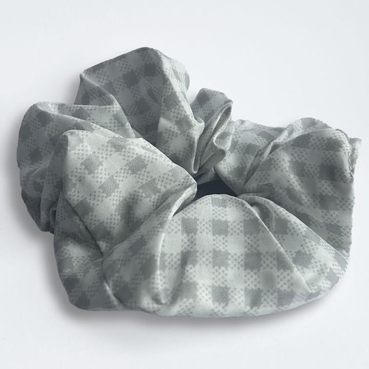 Immagine prodotto Avizar Scrunchie Vichy Karo Soft Polly (Elastico per capelli)