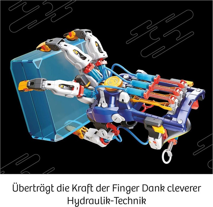 Produktbild Kosmos Cyborg-Hand