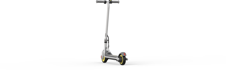 Actual product image Segway-Ninebot Zing C8 (16 km/h, 10 km, 120 W)