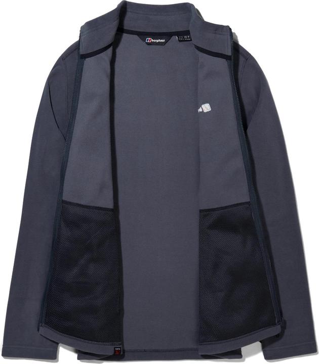 Immagine prodotto Berghaus Prism Micro InterActive Giacca in Pile Uomo (M)