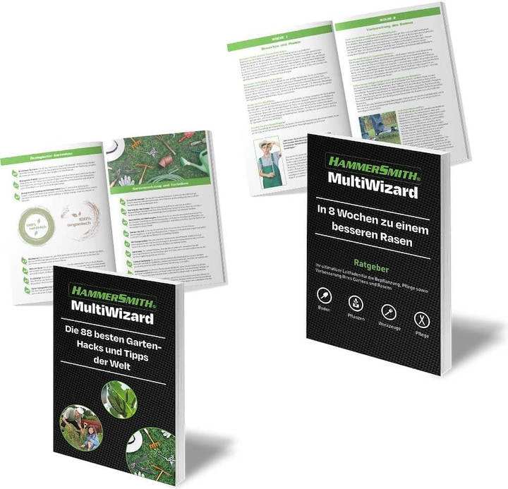 Produktbild Hammersmith MultiWizard