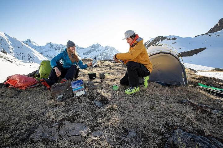 Produktbild Deuter Freescape Lite 24 (24 l)