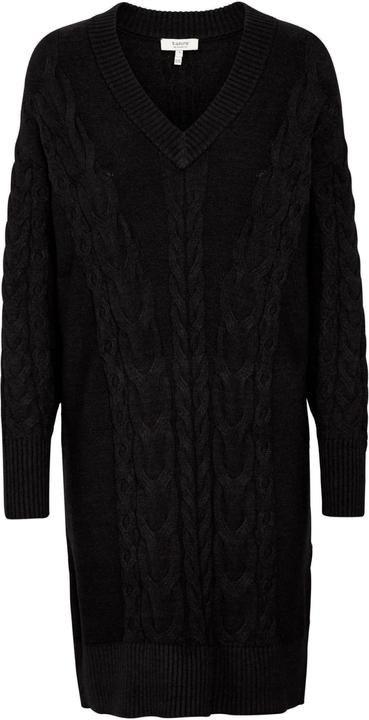 Produktbild B.young BYMILO CABLE DRESS 2 - 20813524 (XL)
