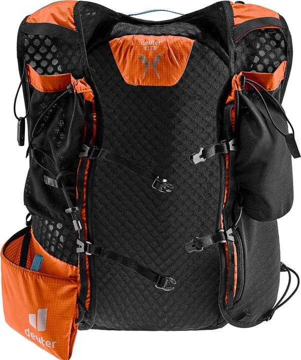 Actual product image Deuter Ascender 7 (7 l)