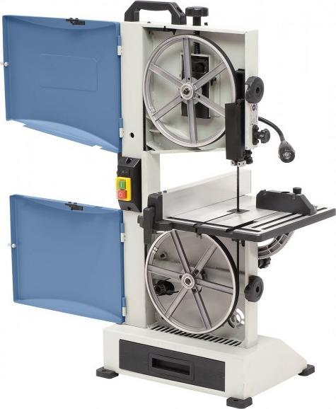 Actual product image Bernardo Cantina Bernardo - HBS 230 Holzbandsäge