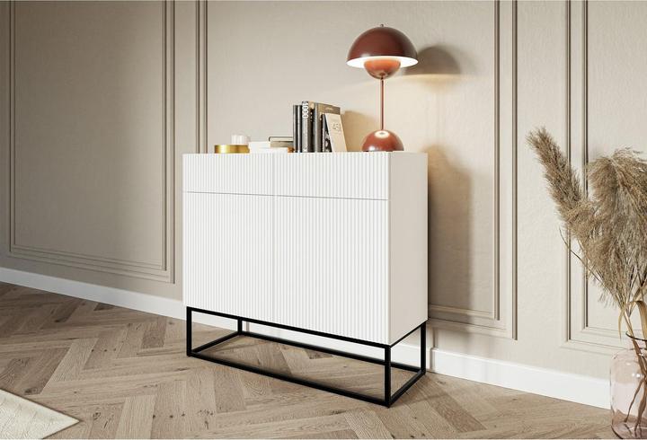 Actual product image Selsey Veldio (100 x 38 x 90 cm)