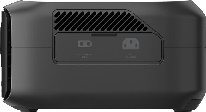 Actual product image EcoFlow River 3 UPS und 45W Solar Panel (245 Wh, 3.55 kg)