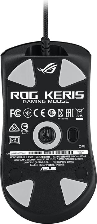 Produktbild ASUS ROG Keris (Kabelgebunden)