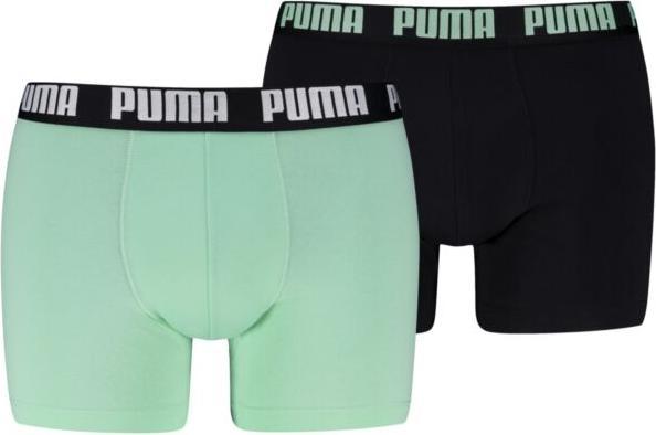 Produktbild Puma Herren Panty, Duo-Pack (S, 2er Pack)