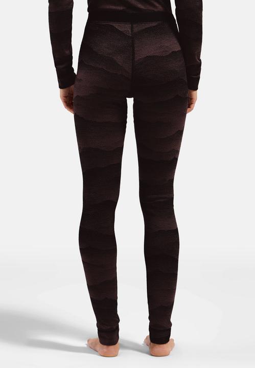 Actual product image Odlo Natural Warm (XS)