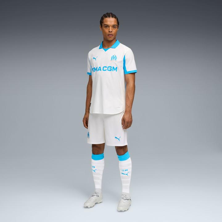 Produktbild Puma Authentisches Heimtrikot OM 2025/26 (XL)