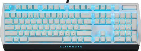 Produktbild Dell Alienware AW510K (US, Kabelgebunden)