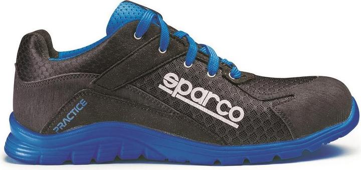 Actual product image Sparco Practice (45)
