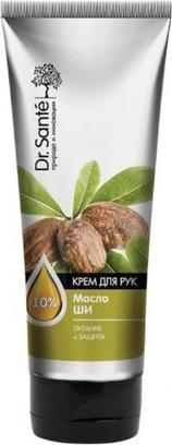 Image du produit Dr. Sante Crème pour les mains à l'huile de karité, noix de coco et argan