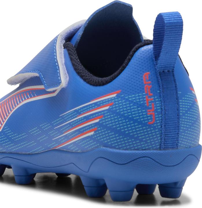 Produktbild Puma ULTRA 6 PLAY V FG/AG RB Jr (35.5)