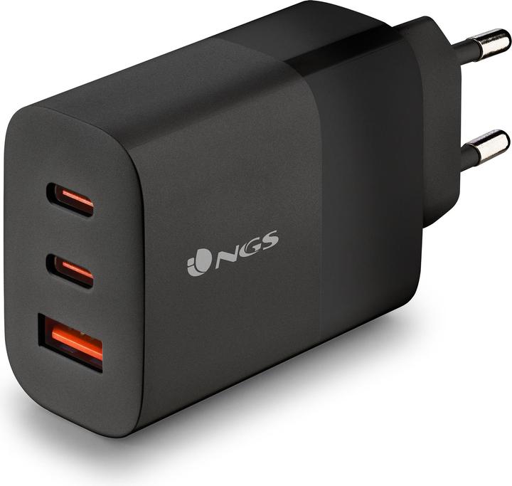 Produktbild NGS BUD 65W (65 W, 3 Ports)