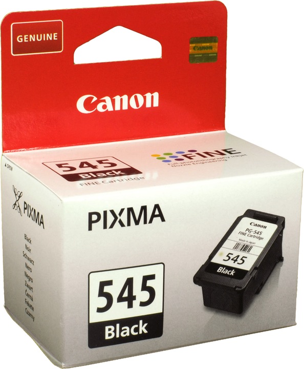 Produktbild Canon Pg-545 (BK)