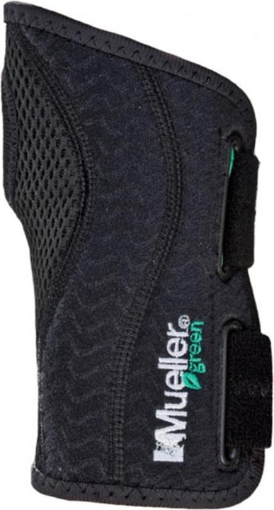 Image du produit Mueller Bandage pour poignet Greenline S/M (S, M)