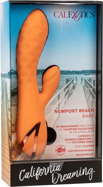 Produktbild CalExotics Newport Beach Babe