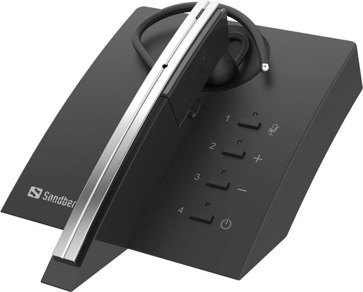 Productafbeelding Sandberg Bluetooth Oortelefoon Business Pro (Draadloze)