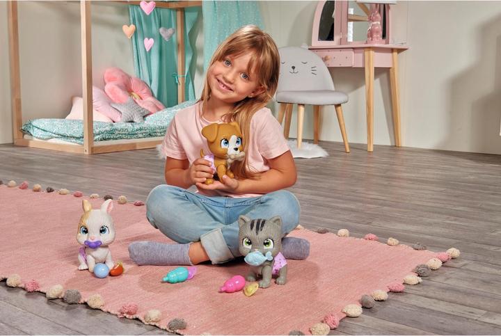 Produktbild Simba Pamper Petz Hund (15 cm)