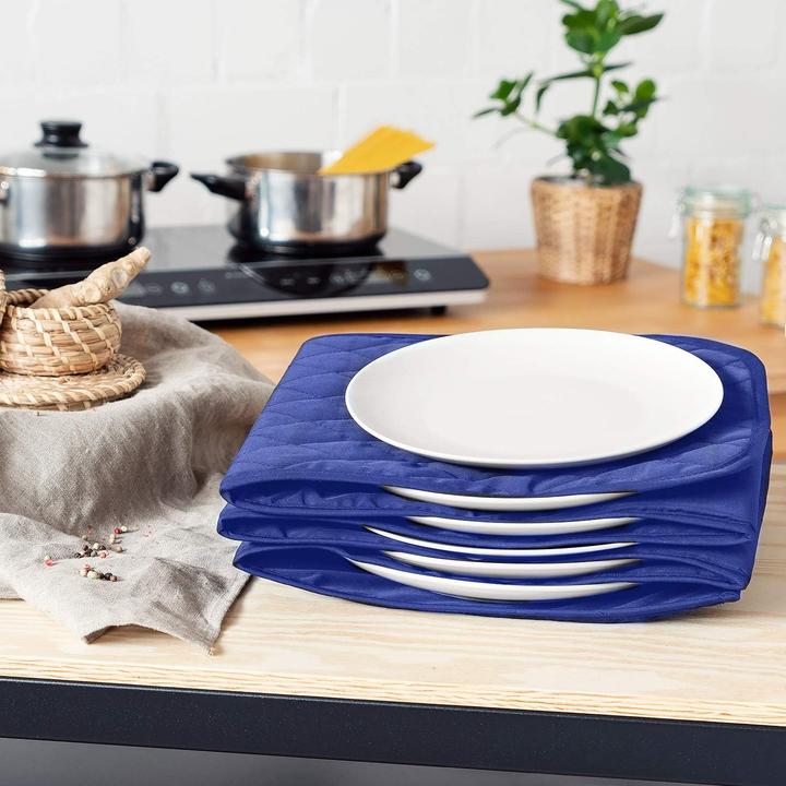 Actual product image Navaris Tellerwärmer