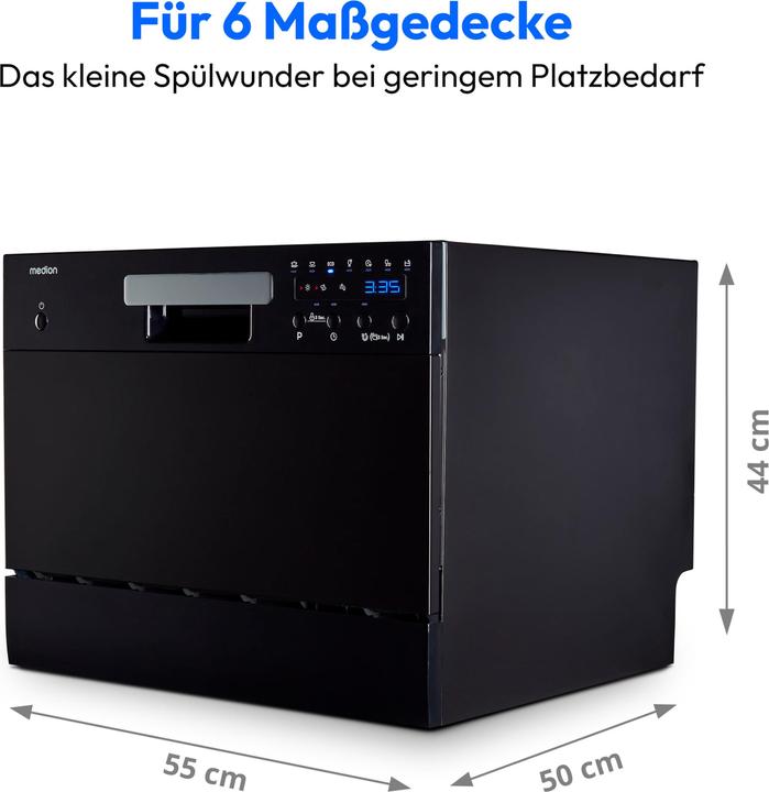 Image du produit Medion DWT60