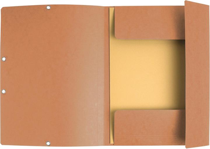 Produktbild Exacompta Sammelmappe (A4, 1 x)