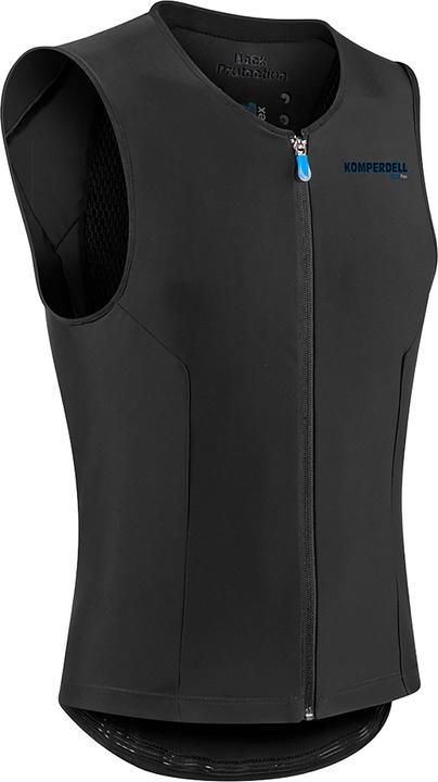 Produktbild Komperdell Protector SuperEco Protektorweste (M, Rückenprotektor, Einzelstück)