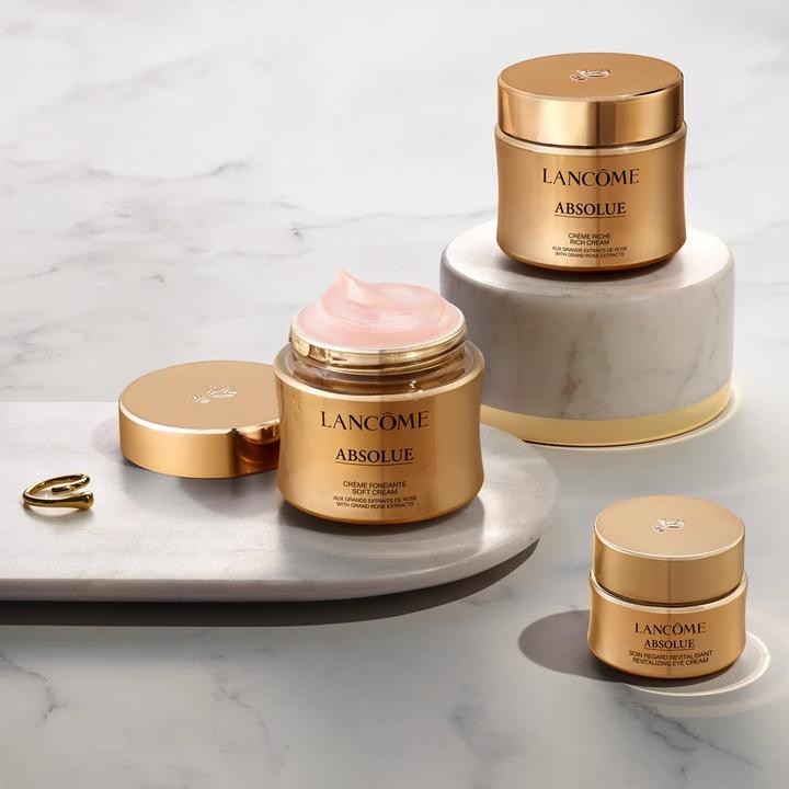 Produktbild Lancôme Absolue Soft Cream (60 ml, 24h Creme)