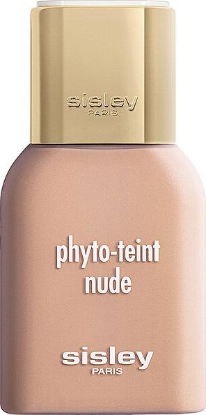 Produktbild Sisley Phyto Teint Nude No 2C (2C Soft Beige)