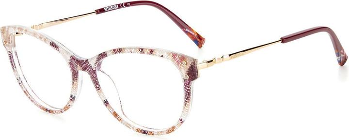 Missoni Ladies' Spectacle frame MIS-0027-5ND Ã¸ 54 mm (Geen correctie)