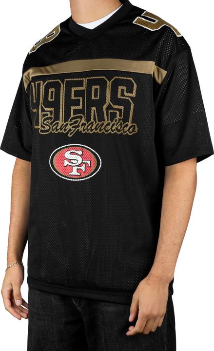 Produktbild New Era NFL Football Shirt Jersey - San Francisco 49ers - M (M)