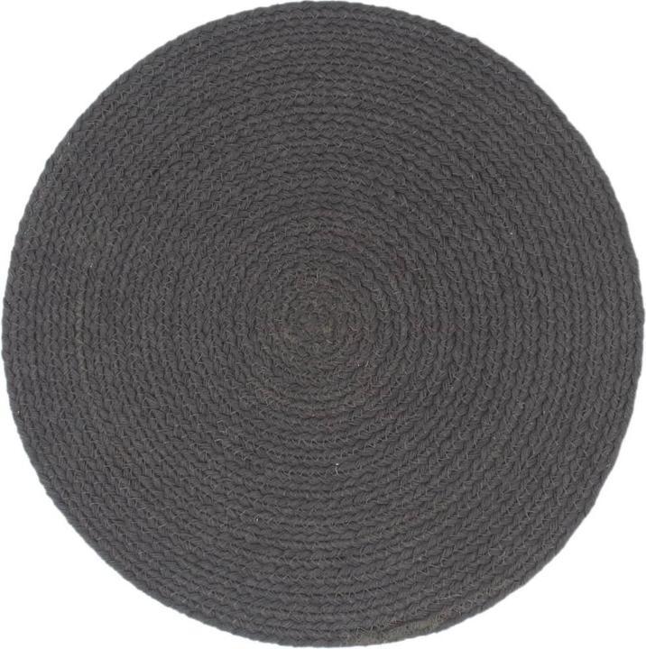 Image du produit vidaXL Tischset (6 pcs)